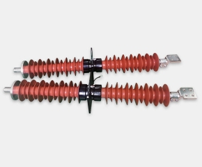 35kV復(fù)合電容型穿墻套管