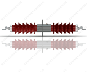 阿壩72.5kV膠浸纖維干式電容型穿墻瓷套管