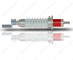 甘孜穿桿式膠浸纖維干式電容型變壓器套管