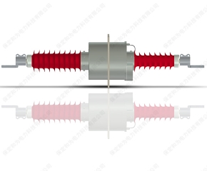 達(dá)州40.5kV干式復(fù)合附帶電流互感器型穿墻套管