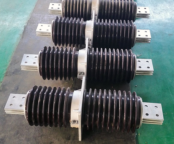 高壓穿墻套管 高壓穿墻套管