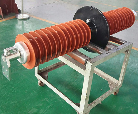 高壓穿墻套管 高壓穿墻套管